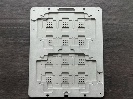 治具产品